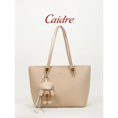 Túi Tote Di Động Caidre Nữ Thời Trang - Dung Tích Lớn, Đeo Vai Đa Năng 4