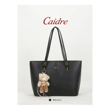 Túi Tote Di Động Caidre Nữ Thời Trang - Dung Tích Lớn, Đeo Vai Đa Năng 10