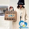 Túi Tote Doremon Đẹp Dễ Thương - Túi Đeo Vai Hàn Quốc Cho Đi Biển, Giá 119.880₫