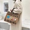Túi Tote Doremon Đẹp Dễ Thương - Túi Đeo Vai Hàn Quốc Cho Đi Biển, Giá 119.880₫ 5