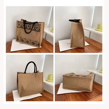 Túi Tote Doremon Đẹp Dễ Thương - Túi Đeo Vai Hàn Quốc Cho Đi Biển, Giá 119.880₫ 9