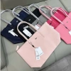 Túi tote du lịch La Cos size 45 da mềm, đủ màu, siêu đẹp - Giá chỉ 169.000₫ 2
