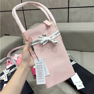 Túi tote du lịch La Cos size 45 da mềm, đủ màu, siêu đẹp - Giá chỉ 169.000₫