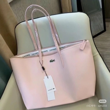Túi tote du lịch La Cos size 45 da mềm, đủ màu, siêu đẹp - Giá chỉ 169.000₫