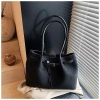 Túi Tote dung tích lớn đựng laptop, thời trang cao cấp, đeo vai nữ - Giá 214.000₫ 6