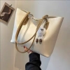 Túi Tote Gấu Ngẫu Nhiên Đa Năng Công Sở - Đựng Laptop, Phối Outfit, Giá 109k