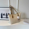 Túi Tote Gấu Ngẫu Nhiên Đa Năng Công Sở - Đựng Laptop, Phối Outfit, Giá 109k 3