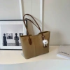 Túi Tote Gấu Ngẫu Nhiên Đa Năng Công Sở - Đựng Laptop, Phối Outfit, Giá 109k 5