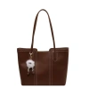 Túi Tote Gấu Ngẫu Nhiên Đa Năng Công Sở - Đựng Laptop, Phối Outfit, Giá 109k 7