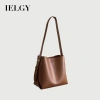 Túi Tote IELGY Retro Đeo Vai Dung Lượng Lớn - Thời Trang Đi Lại Giá 318.579 VND