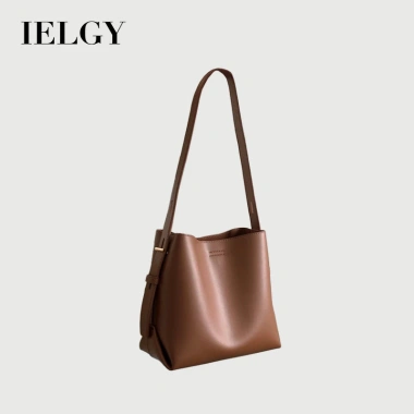 Túi Tote IELGY Retro Đeo Vai Dung Lượng Lớn - Thời Trang Đi Lại Giá 318.579 VND