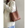 Túi Tote IELGY Retro Đeo Vai Dung Lượng Lớn - Thời Trang Đi Lại Giá 318.579 VND 10