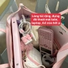 Túi Tote LC size lớn - Đựng đồ thoải mái, chất liệu bền, giảm giá 169k (giá gốc 218k) 7