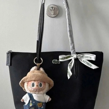 Túi Tote LC size lớn - Đựng đồ thoải mái, chất liệu bền, giảm giá 169k (giá gốc 218k)