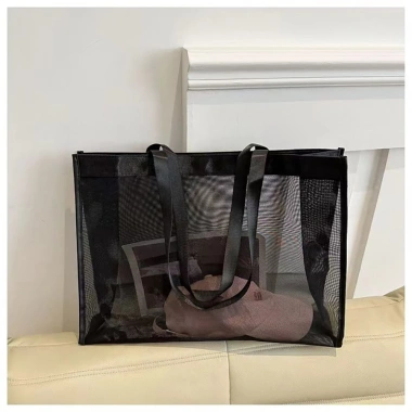 Túi Tote Lưới Gói In Chữ Vàng – Tas Kosmetik Mua Sắm Rửa Đồ Du Lịch Giá 54,713₫ 9 Túi Tote Lưới Gói In Chữ Vàng – Tas Kosmetik Mua Sắm Rửa Đồ Du Lịch Giá 54,713₫ 9