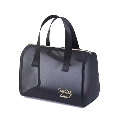 Túi tote lưới Victoria Secret cỡ lớn - Đựng đồ đi biển, giá chỉ 99.000₫