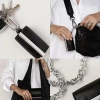 Túi Tote móc khóa AHYS Mini, vòng chìa khóa tái dùng, môi trường – 225.500₫ 6