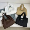 Túi Tote móc khóa AHYS Mini, vòng chìa khóa tái dùng, môi trường – 225.500₫ 8