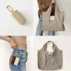 Túi Tote móc khóa AHYS Mini, vòng chìa khóa tái dùng, môi trường – 225.500₫ 9