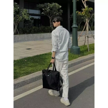 Túi ToTe Modernist 13-14 inch Đựng Laptop Chống Sốc, Chống Nước - 299.000đ ariessop