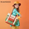 Túi Tote Mr.ace Homme GO DUCK Dung tích lớn - Đeo vai tiện cho đi làm & học, giảm giá 20%
