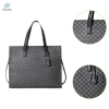 Túi Tote nam da PU, túi đeo vai thanh lịch giảm 19% ngày lễ mua sắm 392,040₫ 4