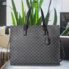 Túi Tote nam da PU, túi đeo vai thanh lịch giảm 19% ngày lễ mua sắm 392,040₫ 5
