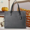 Túi Tote nam da PU, túi đeo vai thanh lịch giảm 19% ngày lễ mua sắm 392,040₫ 6