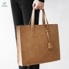 Túi Tote nam da PU, túi đeo vai thanh lịch giảm 19% ngày lễ mua sắm 392,040₫ 9