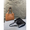 Túi Tote Nữ Cao Cấp Chio 2nd - Da PU Mềm, Kèm Ví, Size 33 HTM461, Thời Trang Công Sở, Giá 143.000