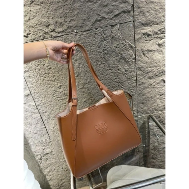 Túi Tote Nữ Cao Cấp Chio 2nd - Da PU Mềm, Kèm Ví, Size 33 HTM461, Thời Trang Công Sở, Giá 143.000 2
