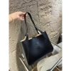Túi Tote Nữ Cao Cấp Chio 2nd - Da PU Mềm, Kèm Ví, Size 33 HTM461, Thời Trang Công Sở, Giá 143.000 3