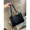 Túi Tote Nữ Cao Cấp Chio 2nd - Da PU Mềm, Kèm Ví, Size 33 HTM461, Thời Trang Công Sở, Giá 143.000 4