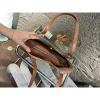 Túi Tote Nữ Cao Cấp Chio 2nd - Da PU Mềm, Kèm Ví, Size 33 HTM461, Thời Trang Công Sở, Giá 143.000 5