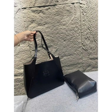 Túi Tote Nữ Cao Cấp Chio 2nd - Da PU Mềm, Kèm Ví, Size 33 HTM461, Thời Trang Công Sở, Giá 143.000 7