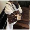 Túi Tote Nữ Công Sở Mẫu Mới Size Lớn Da Cao Cấp Đựng Đồ Đi Làm và Đi Chơi 2