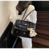 Túi Tote Nữ Công Sở Mẫu Mới Size Lớn Da Cao Cấp Đựng Đồ Đi Làm và Đi Chơi 6