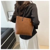 Túi Tote nữ công sở sang trọng da PU cao cấp chống nước phong cách Hàn Quốc 165k 7