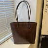 Túi Tote nữ công sở sang trọng da PU cao cấp chống nước phong cách Hàn Quốc 165k 10