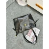 Túi Tote nữ công sở size to, rộng thoải mái, thời trang Hàn Quốc - Giá chỉ 125k 4
