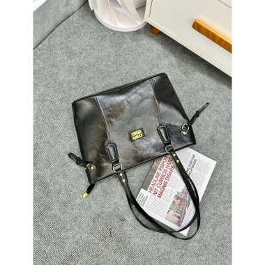 Túi Tote nữ công sở size to, rộng thoải mái, thời trang Hàn Quốc - Giá chỉ 125k 4