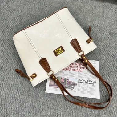 Túi Tote nữ công sở size to, rộng thoải mái, thời trang Hàn Quốc - Giá chỉ 125k 6