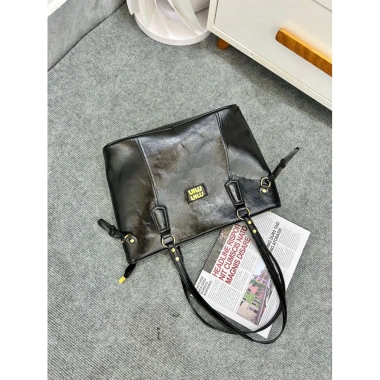 Túi Tote nữ công sở size to, rộng thoải mái, thời trang Hàn Quốc - Giá chỉ 125k 7