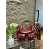 Túi Tote Nữ Da PU Cao Cấp 2 trong 1 - Đeo Chéo / Balo Vintage, Đi Làm, Đi Chơi TXN076 9
