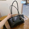 Túi Tote Nữ Da PU Cao Cấp Size To – Thanh Lịch, Trẻ Trung, Tặng Charm 115.500₫ 4