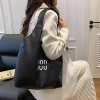 Túi Tote Nữ Dễ Thương Đeo Vai, Đeo Chéo - Đựng Laptop, Tài Liệu A4, Sách Vở, 115k 6