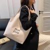 Túi Tote Nữ Dễ Thương Đeo Vai, Đeo Chéo - Đựng Laptop, Tài Liệu A4, Sách Vở, 115k 7
