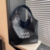 Túi Tote Nữ Dễ Thương Đeo Vai, Đeo Chéo - Đựng Laptop, Tài Liệu A4, Sách Vở, 115k 10