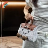 Túi Tote Nữ Dễ Thương Dung Tích Lớn Thu Đông Dây Đeo Vai Tháo Rời Giá 325.080 VND