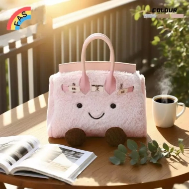 Túi Tote Nữ Dễ Thương Dung Tích Lớn Thu Đông Dây Đeo Vai Tháo Rời Giá 325.080 VND 2 Túi Tote Nữ Dễ Thương Dung Tích Lớn Thu Đông Dây Đeo Vai Tháo Rời Giá 325.080 VND 2